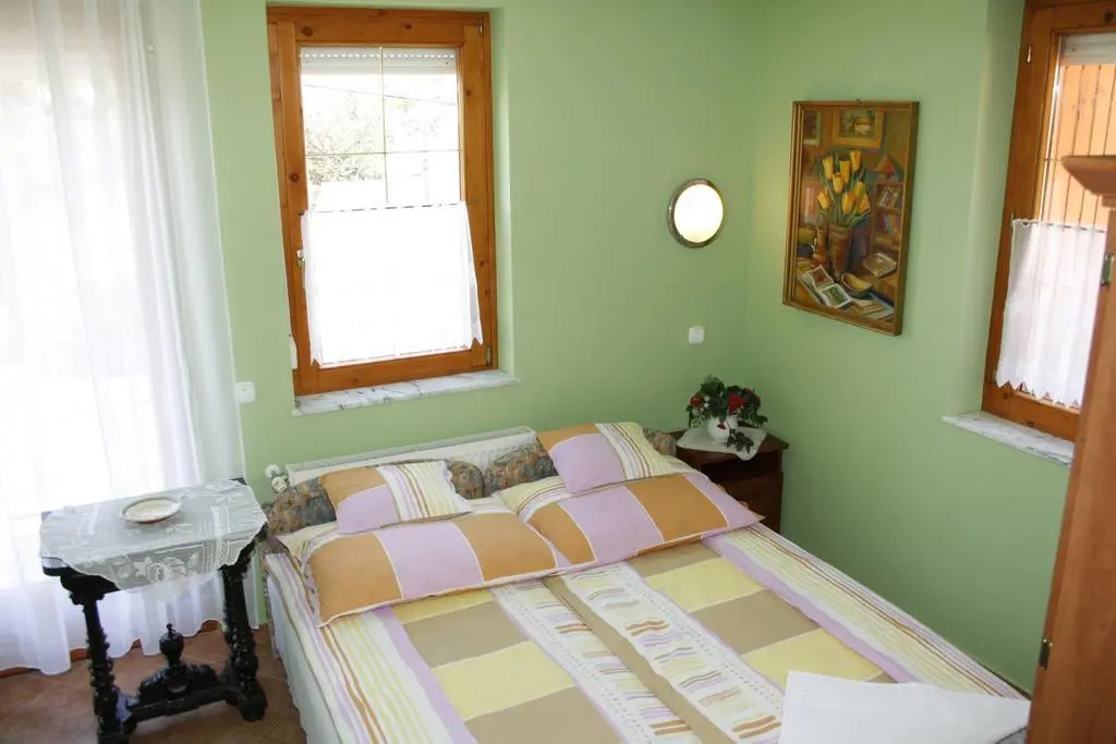 Magdalena Apartmanház