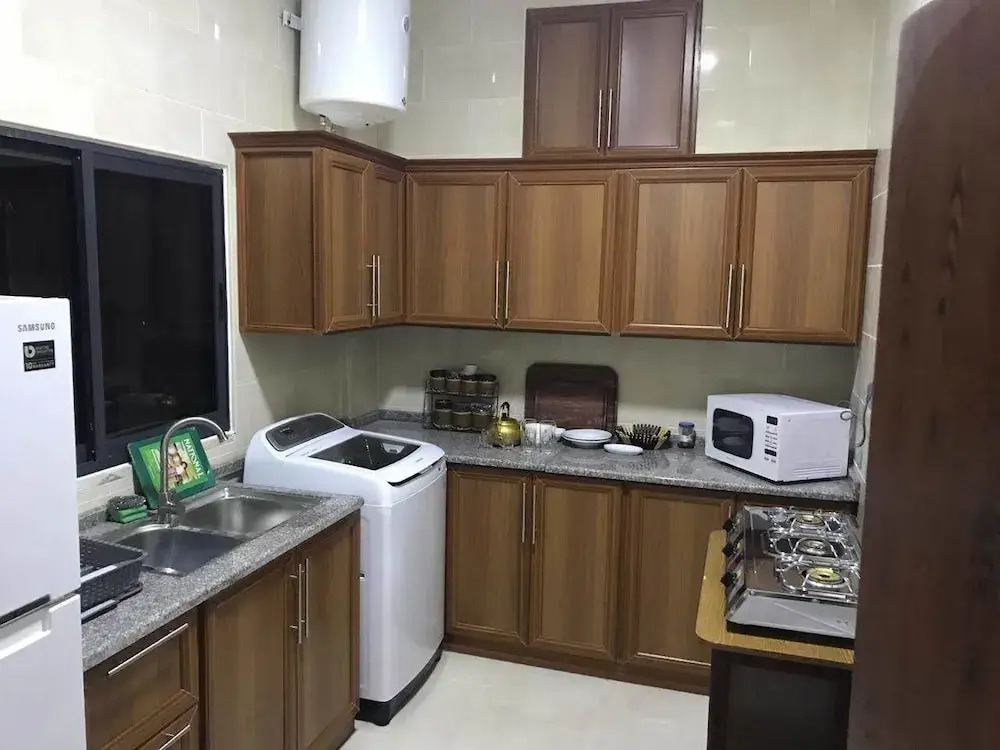 Family House Hostel
