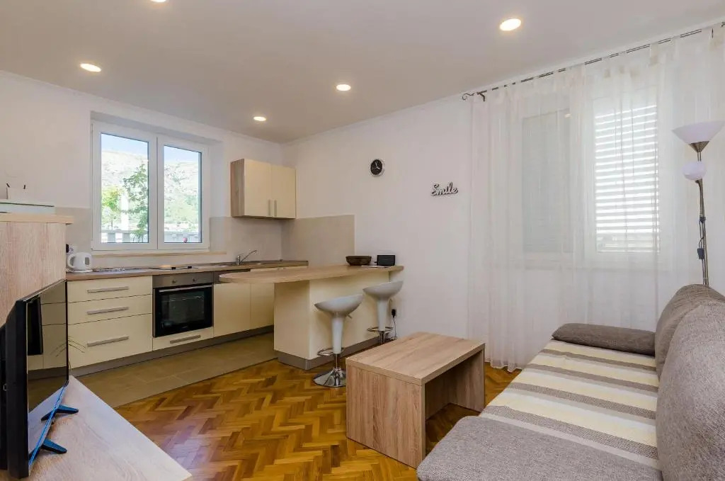 Dubrovnik Hill Apartments