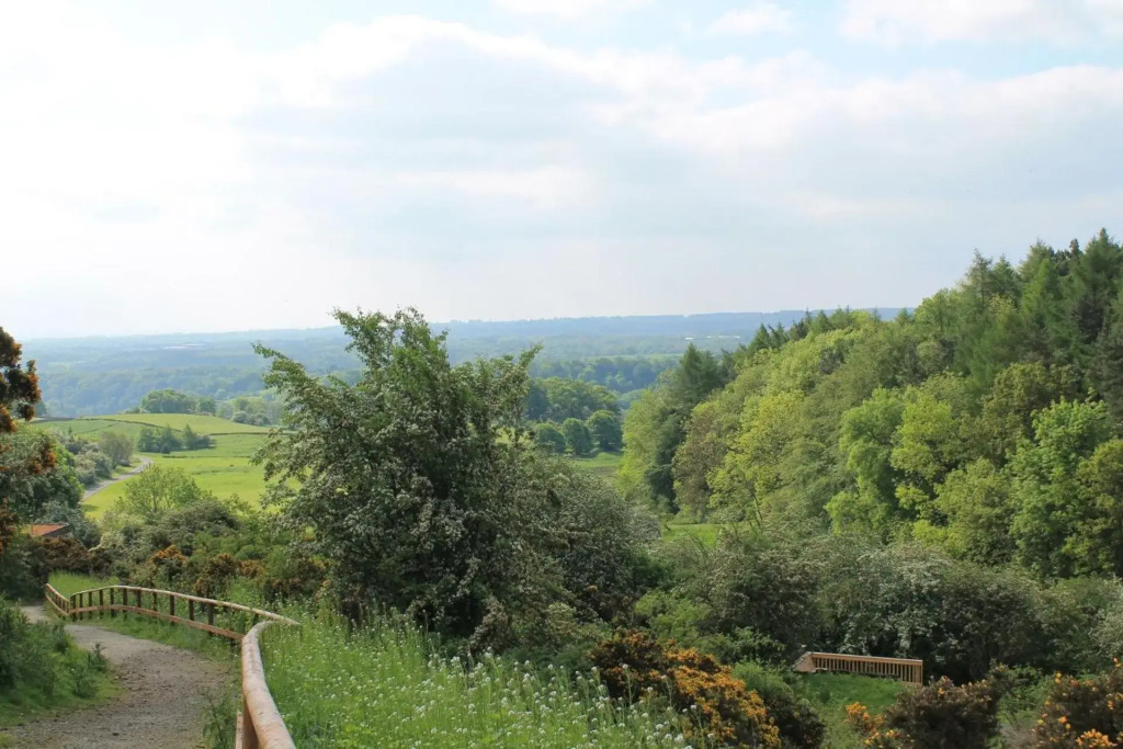 Yorkshire Dales Lodge 18 by Together Travel - 3-Bed Premium Family