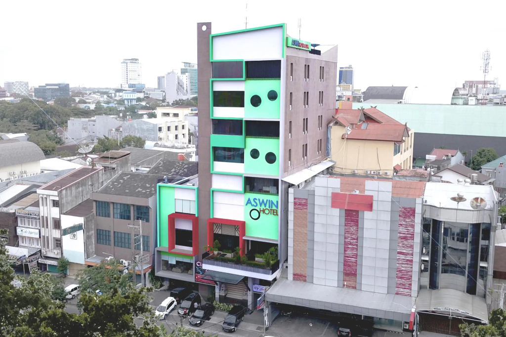 Aswin Hotel Makassar