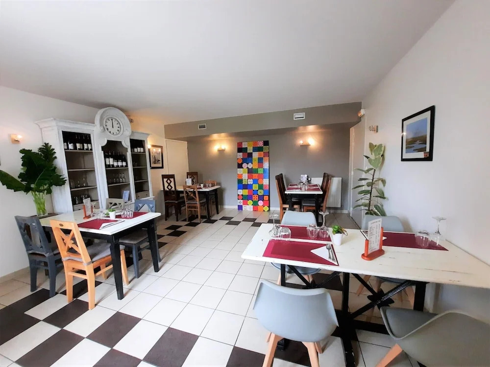 Auberge de Carolles