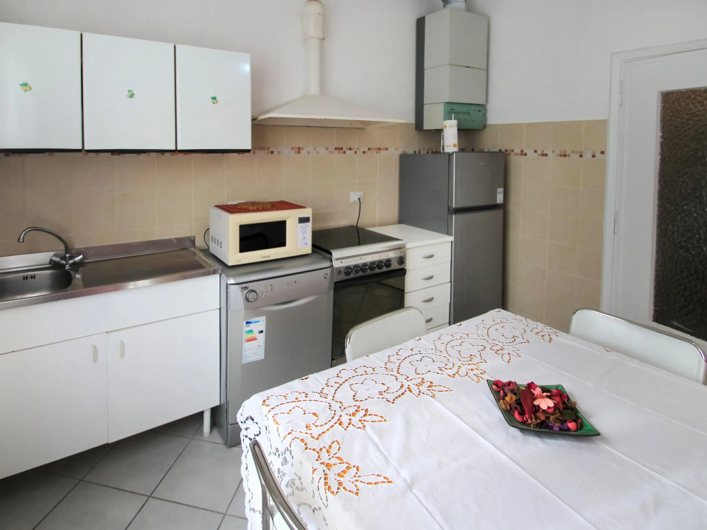 Apartment SantAntonio by Interhome