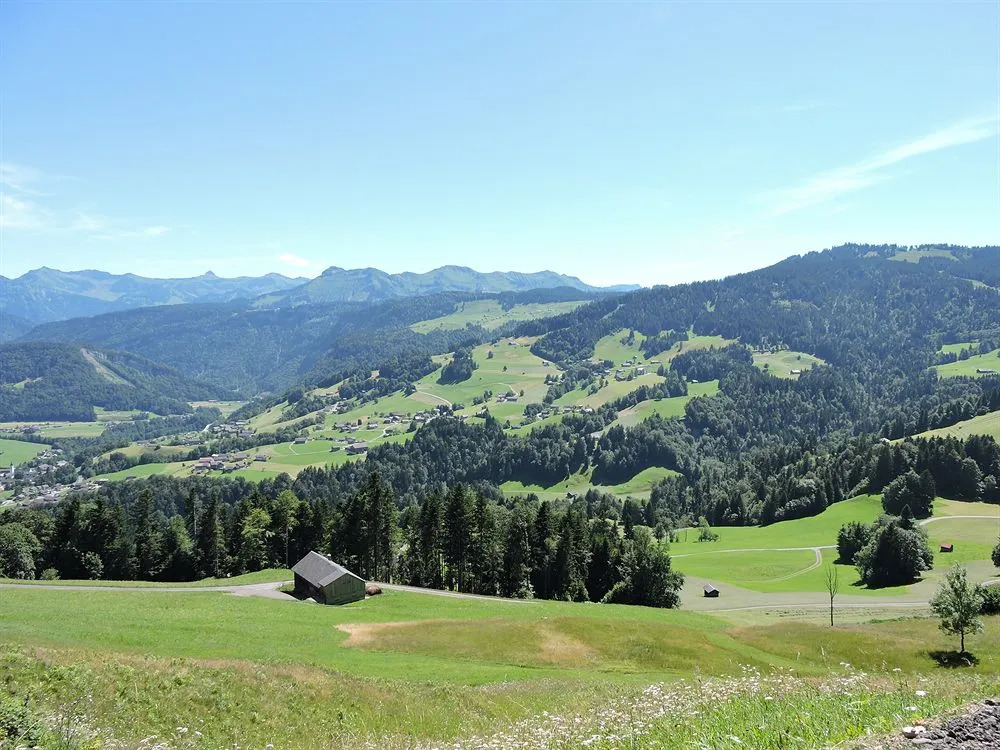 Hotel Gasthof Hirschen