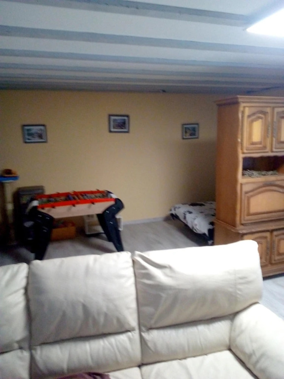 Apartment With one Bedroom in Donzère, With Shared Pool, Enclosed Garden and Wifi