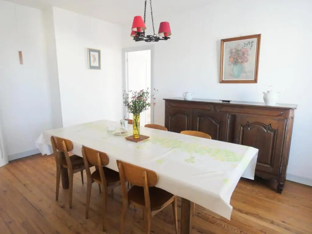 Gite Ossages, 3 pièces, 6 personnes - FR-1-360-113
