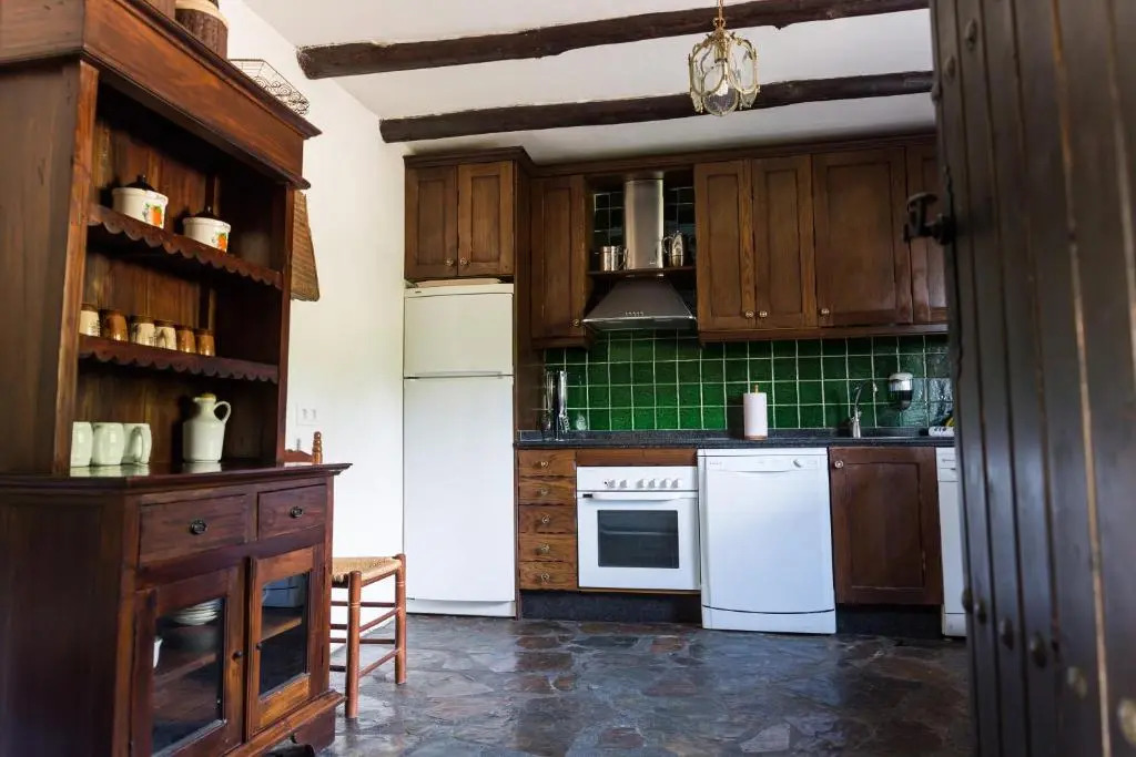 Casa La Viña
