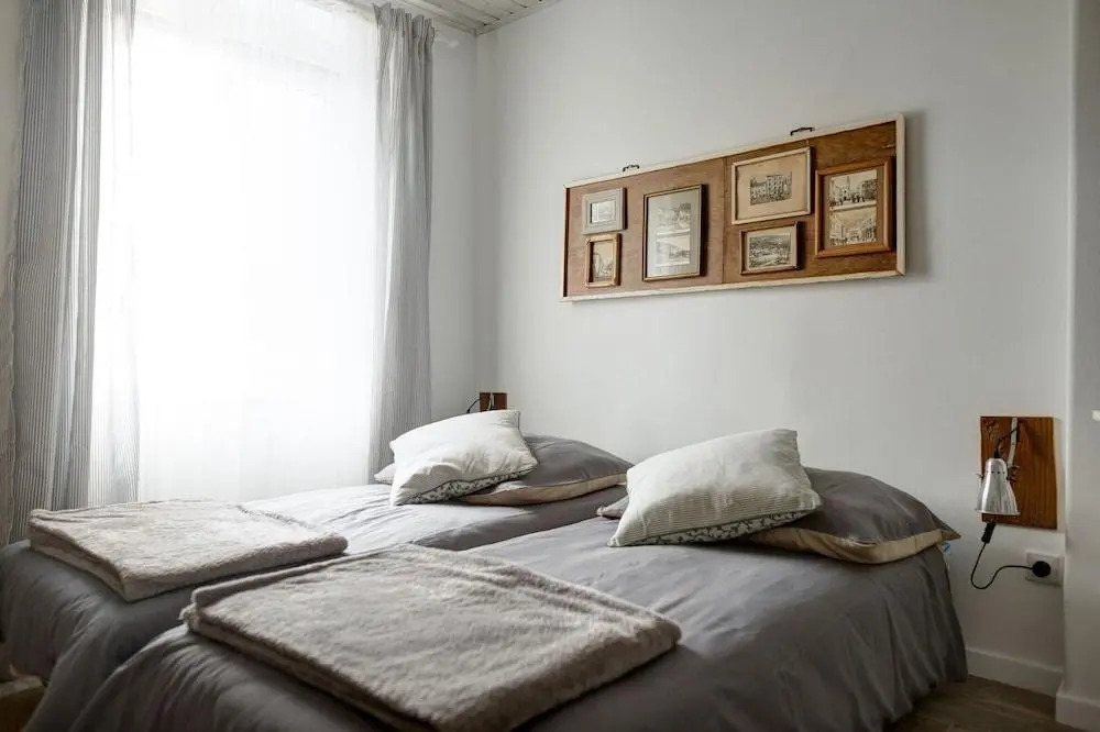 Apartment Arcadia