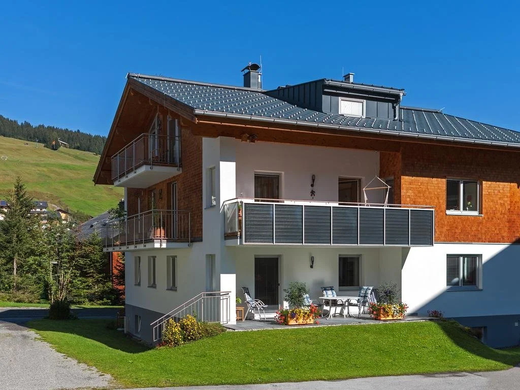 Haus Sebastian
