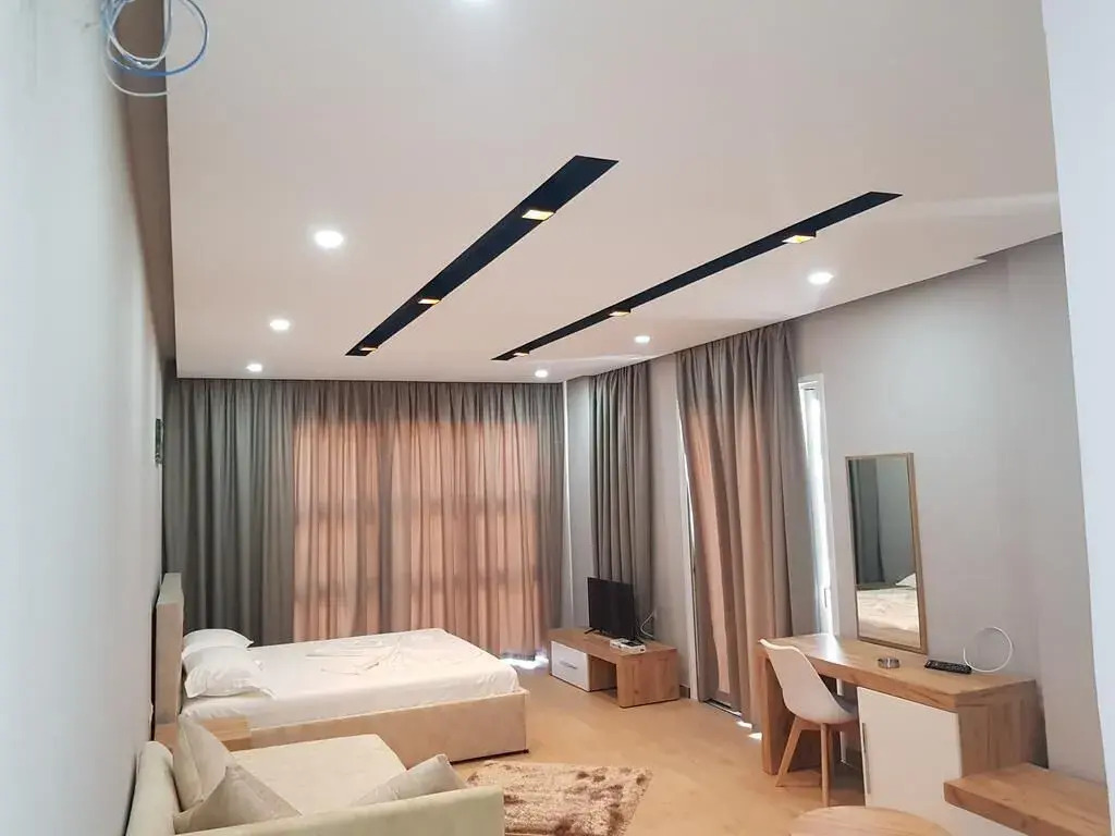 Studios Villa Sonia