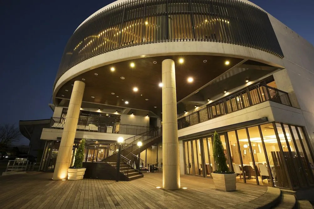 Villa Terrace Omura Hotels & Resorts