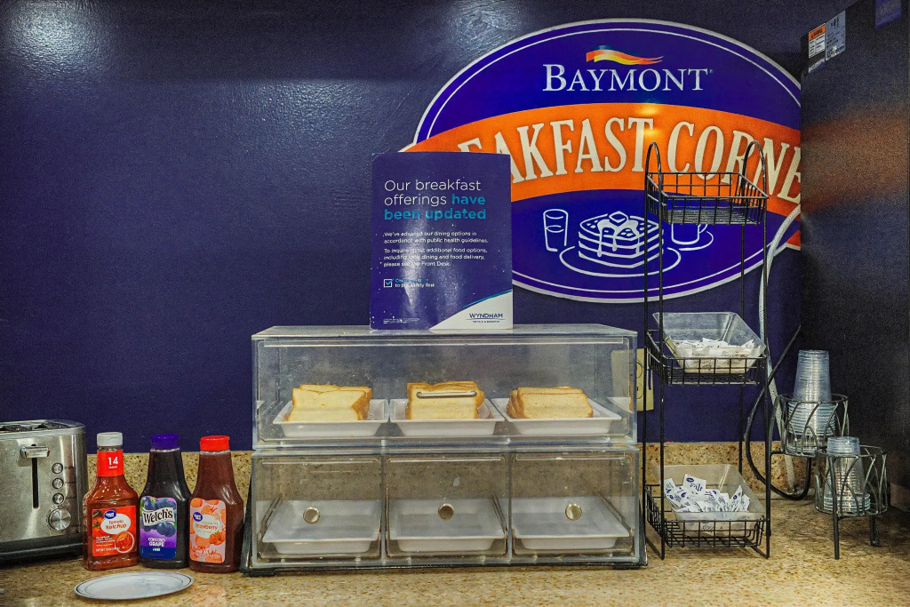 Baymont by Wyndham Greensburg