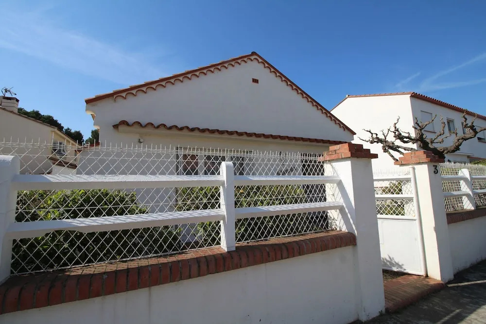 Villa les Oeillets