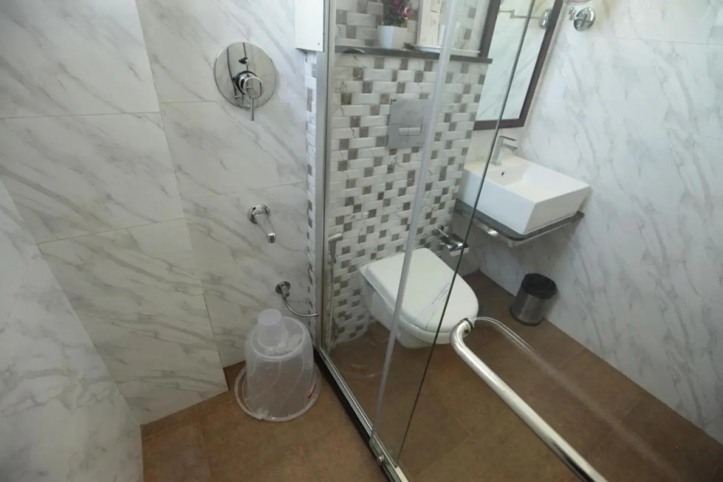 Grand Cascade Chennai