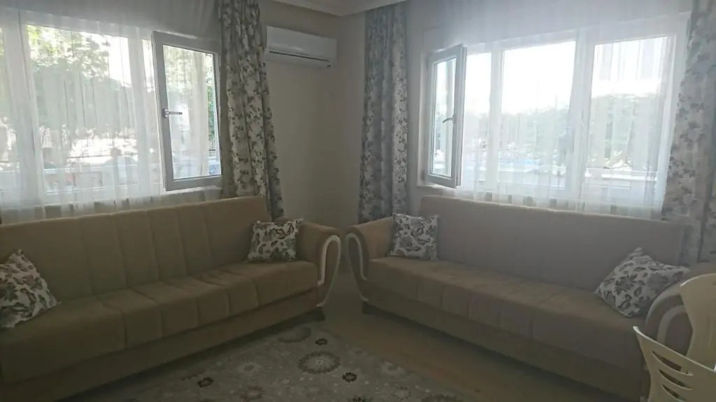 Ada Apart Hotel