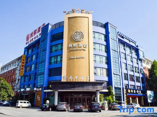 SUNKAA Hotel