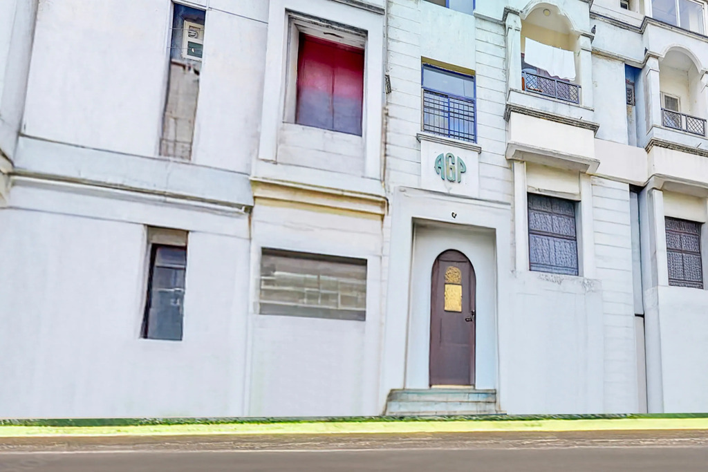 Hotel O Purasaiwalkam