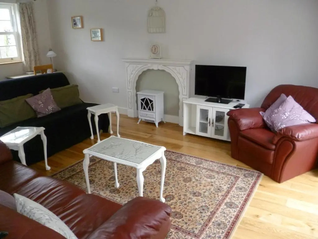 Jasmine Cottage