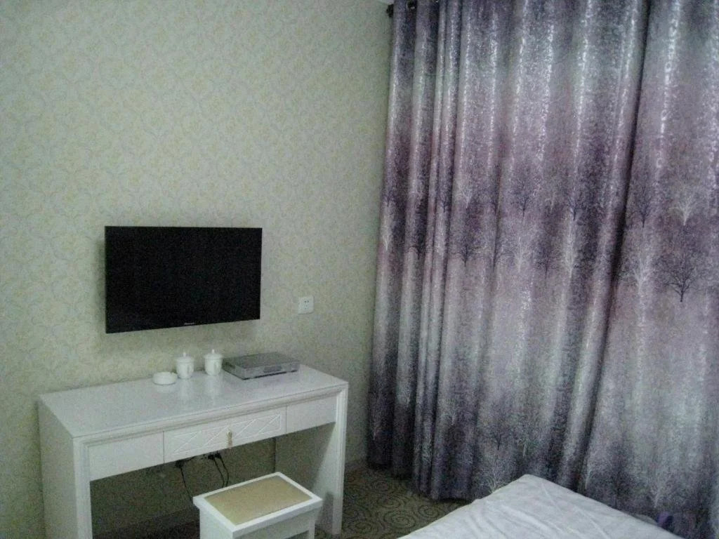 Panda Hotel