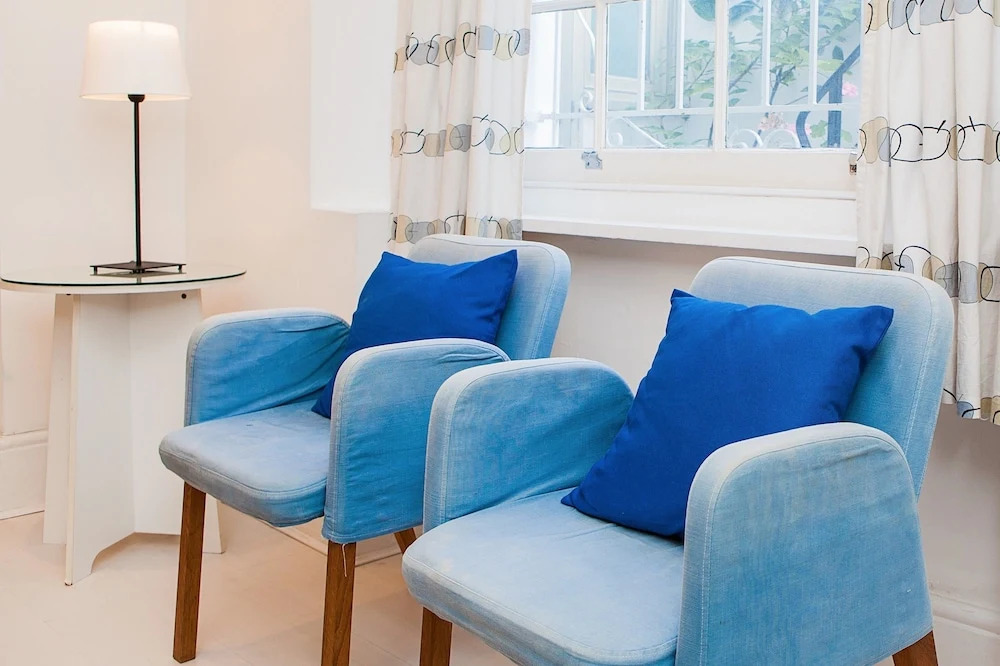 2 Bedroom Apartment in Marylebone