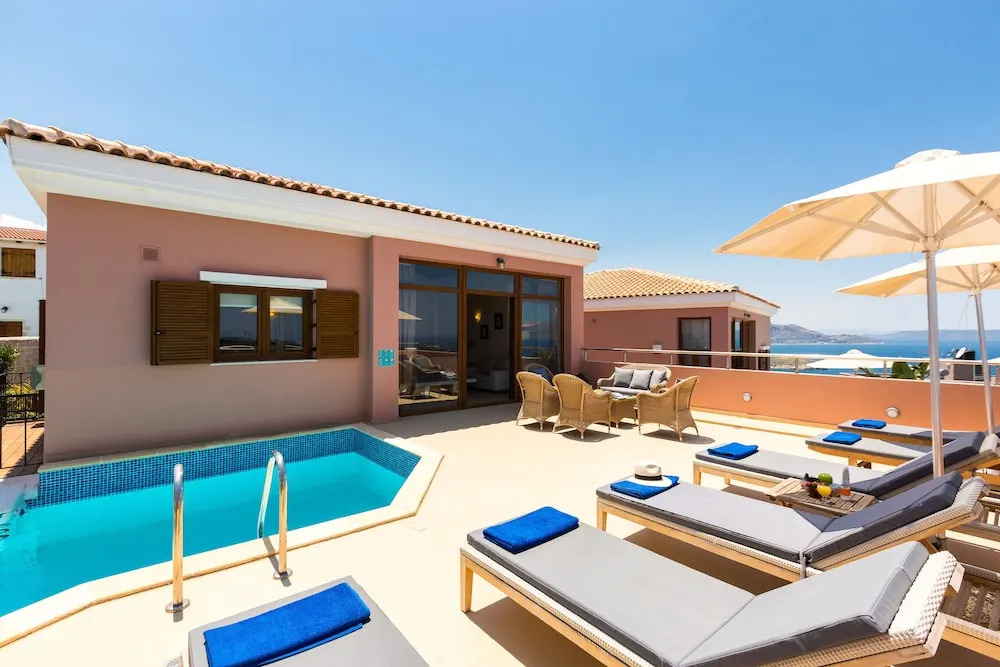 Leste Luxury Homes