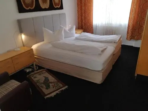 M M Central Apartments