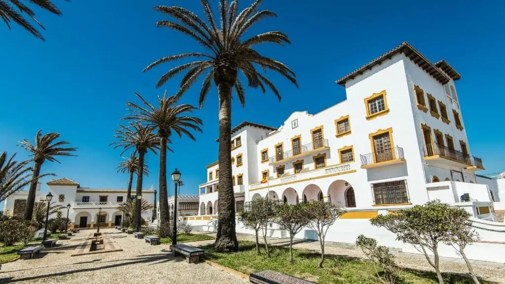 Tarifa Cozy House // PENTHOUSE - POOL - PARKING