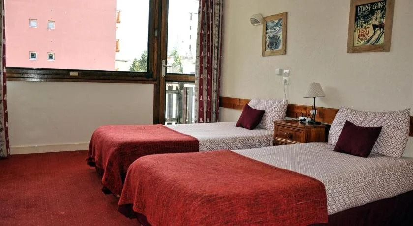 Résidence Provençal by Leavetown Vacations