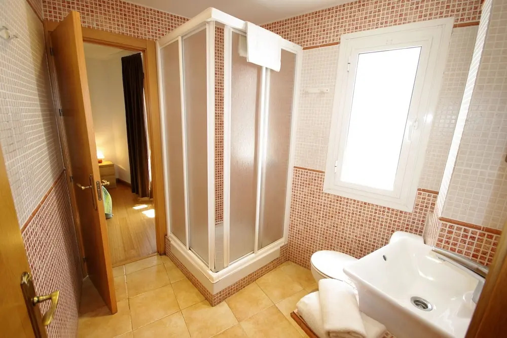 Apartamento la Garrocha