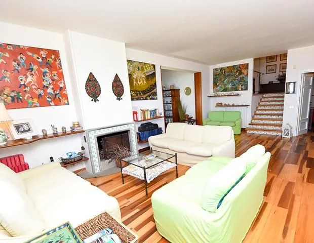 GOCCE VILLAS - Sunshine Villa