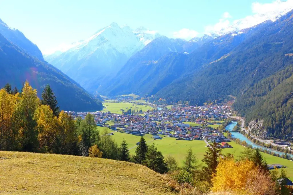 Pension Fuchs