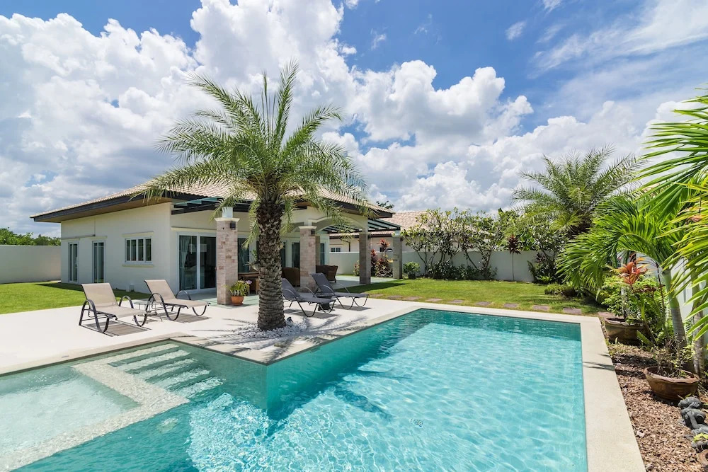 Orchid Paradise Homes OPV220