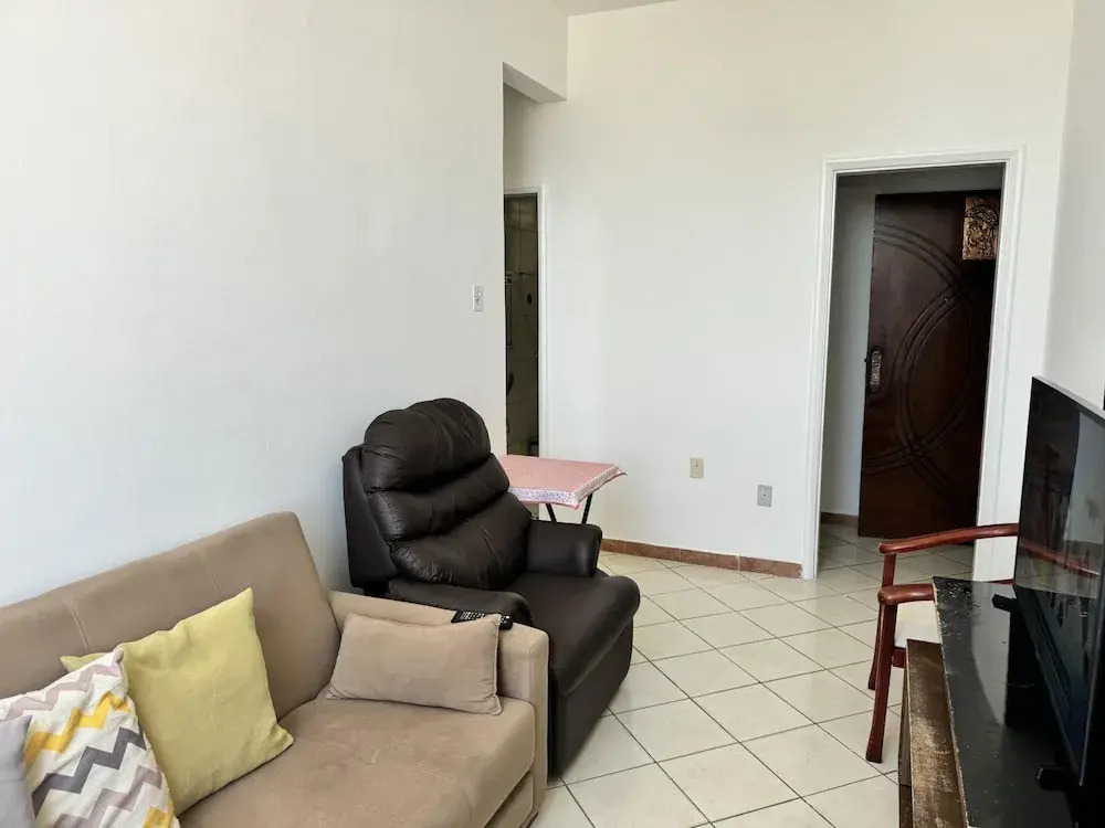 Gorges Residence Salvador