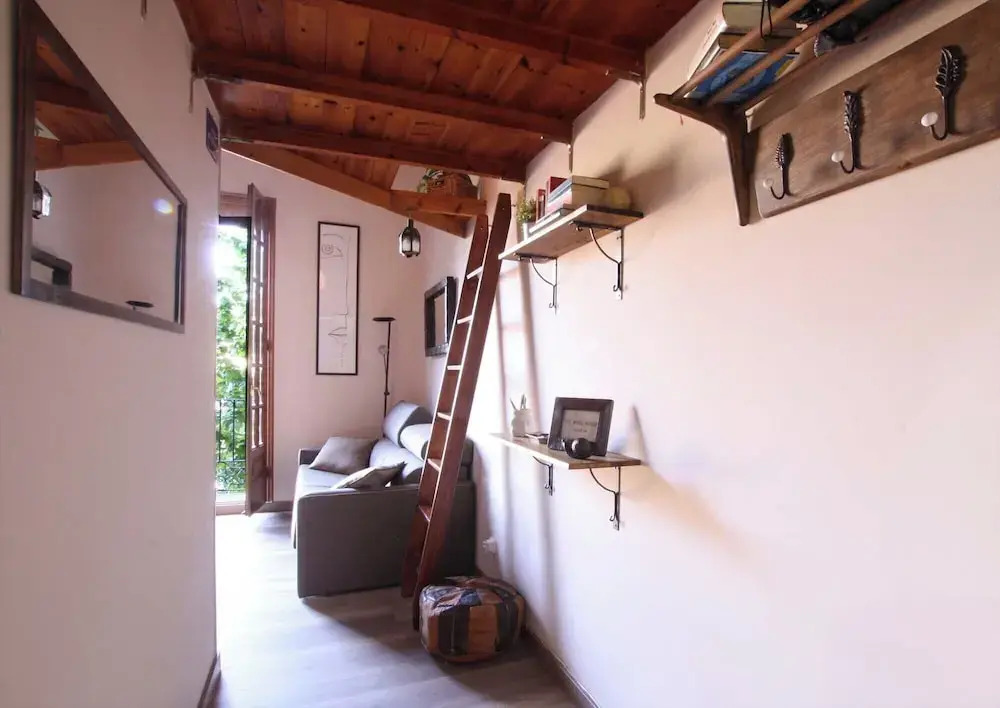 The Wood House Barcelona
