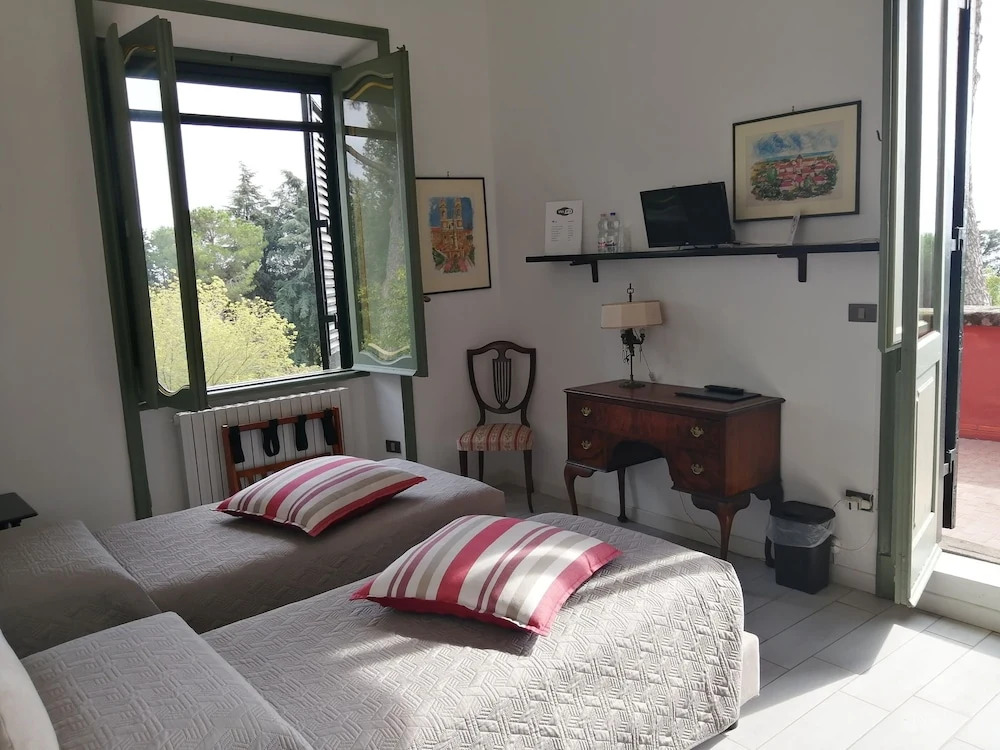 Vigna dellAgrifoglio Home Residence di Eugenio Azzolini