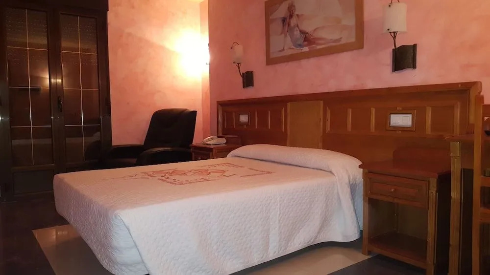 Hotel La Barca