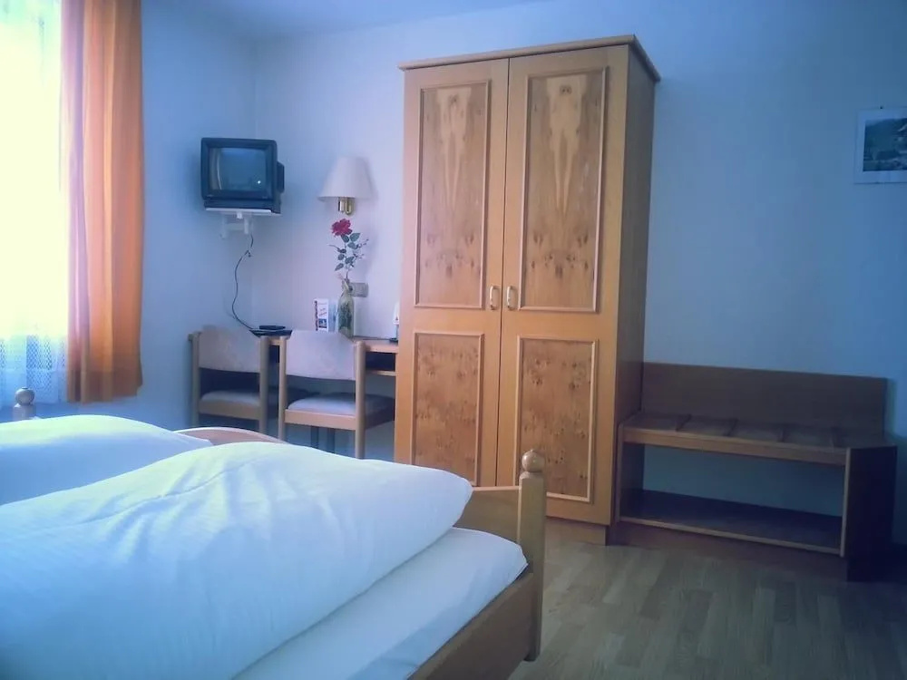 Gästehaus an der Peitnach-Hotel Zum Dragoner