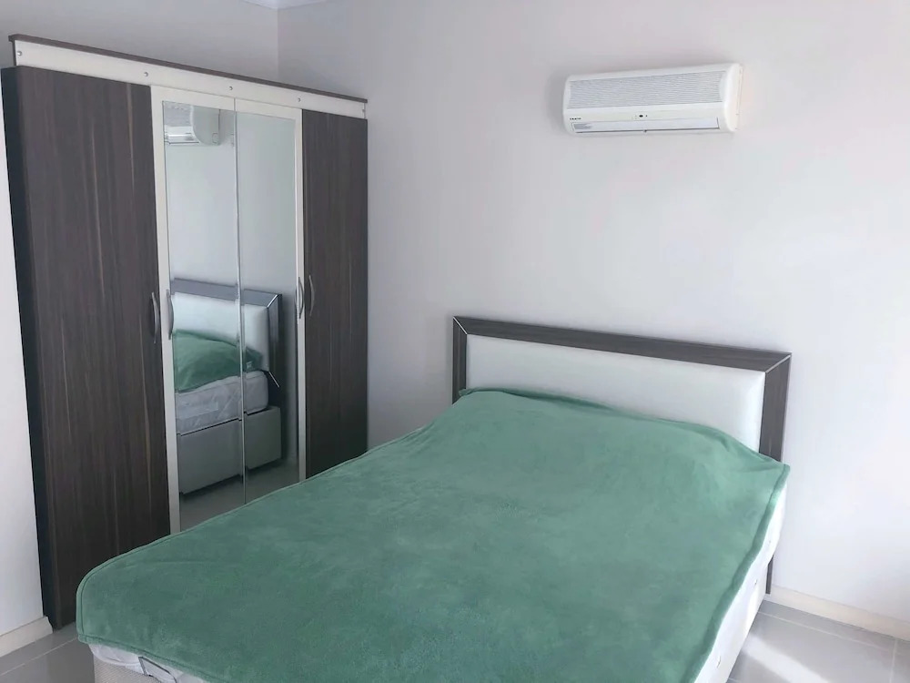 Sea View Penthouse 4+1 Dream Country