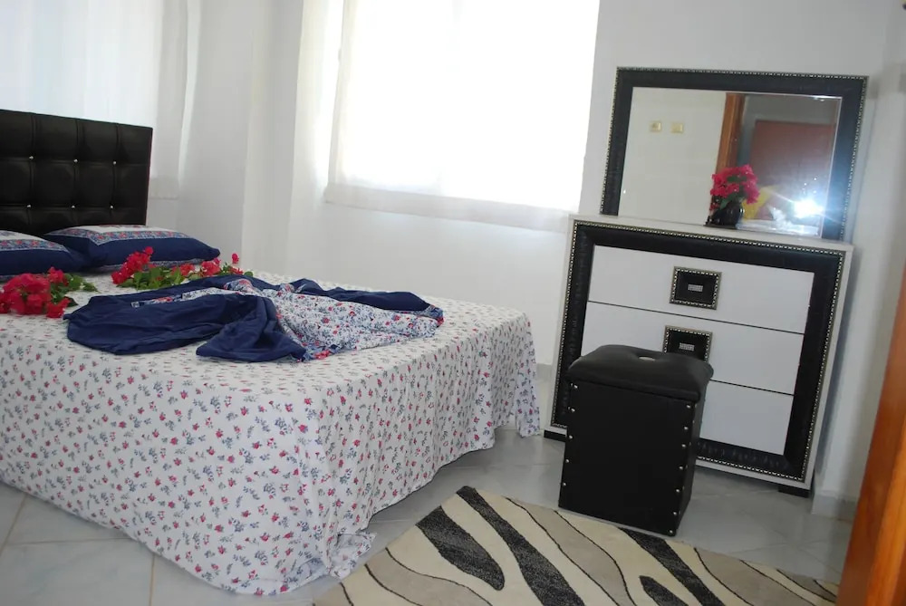 Nil Apart Otel