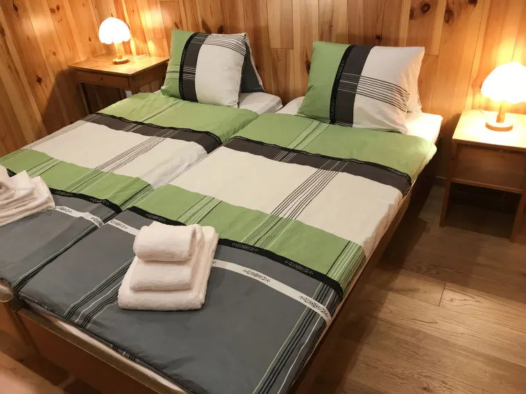 Anna - Two Bedroom