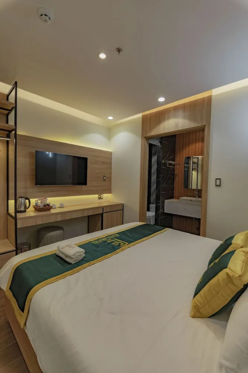 HT Boutique - The Elite Hotel