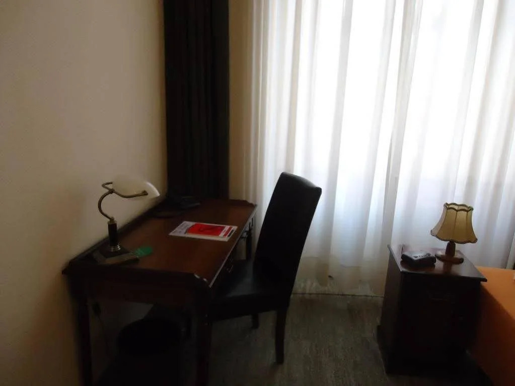 HOTEL Am Ratshof
