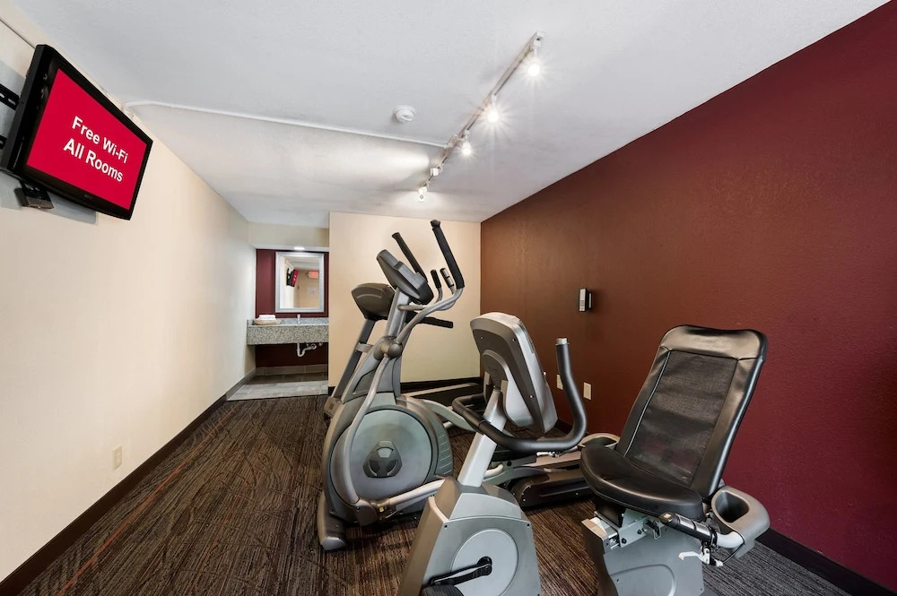 Baymont Inn & Suites
