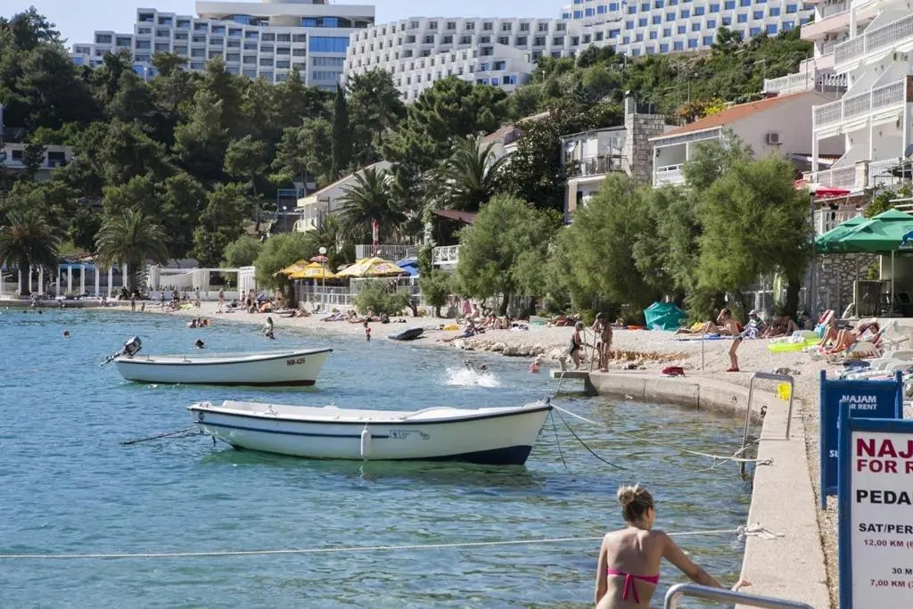 Adriatic Apartment Neum