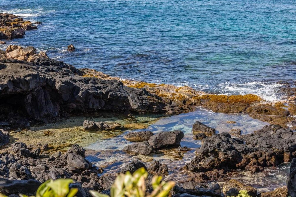 Big Island Royal Seacliff 325 by Coldwell Island Banker Vacations