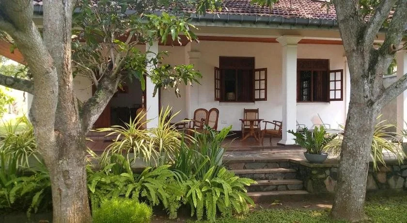Shalome Villa