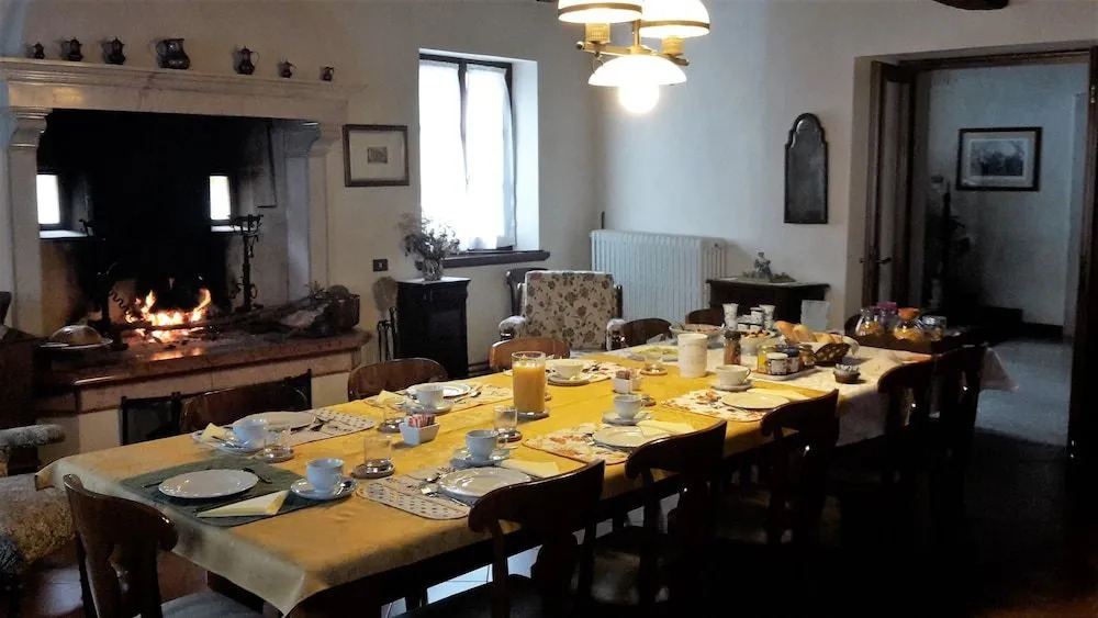 B&B Palazzo Scolari