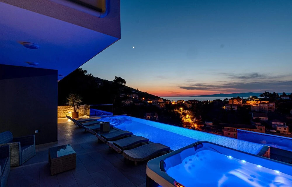 Awesome Home in Prigradica With Sauna, Wifi and 3 Bedrooms