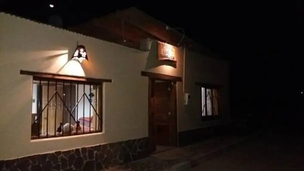 Hostal Nuevo Amanecer