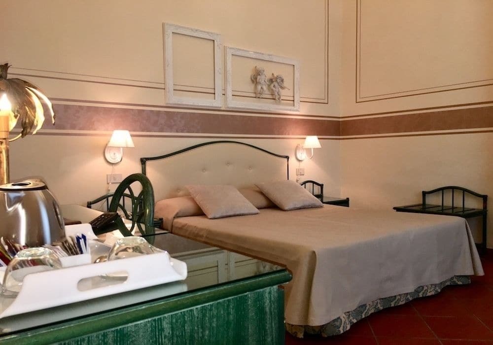 Hotel Olimpia